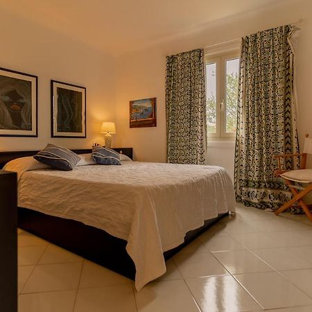 Over The Sea Porto Rotondo Exterior photo