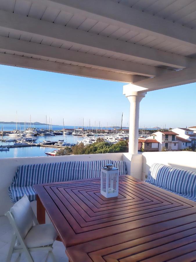 Over The Sea Porto Rotondo Exterior photo