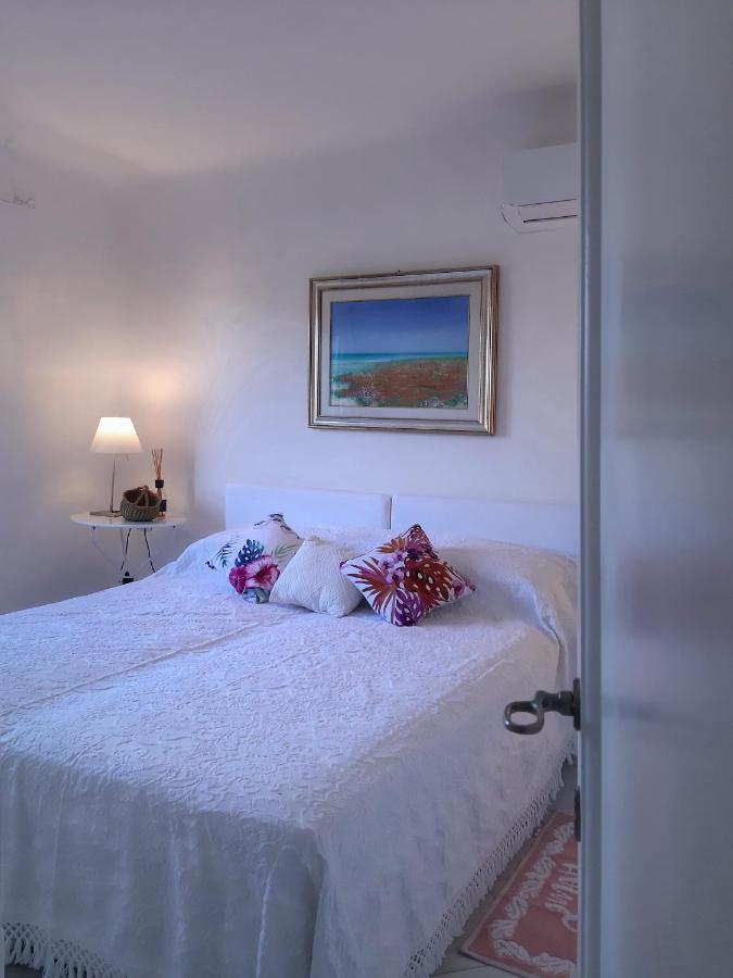 Over The Sea Porto Rotondo Exterior photo